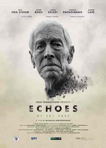 فيلم Echoes of the Past 2021
