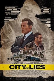 فيلم City of Lies 2018