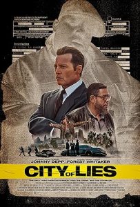 فيلم City of Lies 2018