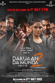 فيلم Dakuaan Da Munda 2 2022