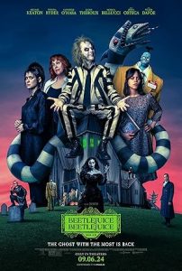 فيلم Beetlejuice Beetlejuice 2024