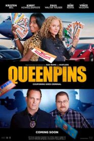 فيلم Queenpins 2021
