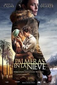 فيلم Palm Trees in the Snow 2015