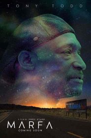 فيلم Destination Marfa 2021
