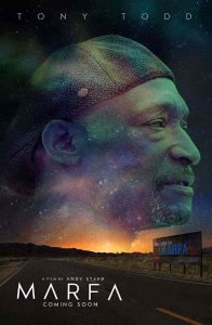 فيلم Destination Marfa 2021