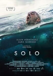فيلم Solo 2018