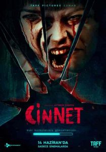 فيلم جنون Cinnet 2019