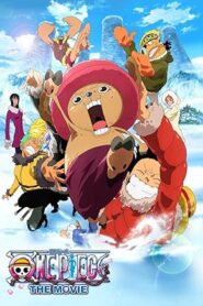 فيلم One Piece Movie 9
