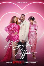 فيلم A Sunday Affair 2023