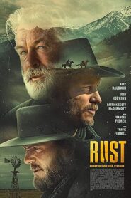 فيلم Rust 2024