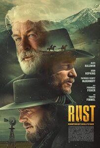 فيلم Rust 2024