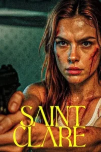 فيلم Saint Clare 2024