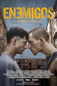 فيلم Enemigos 2025
