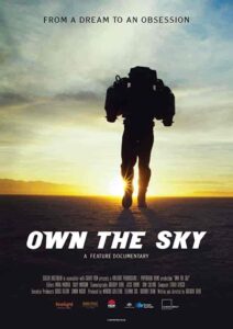 فيلم Own the Sky 2019