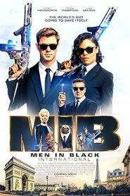 فيلم Men in Black International 2019