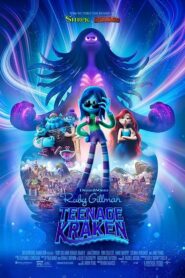 فيلم Ruby Gillman Teenage Kraken 2023