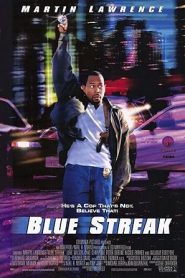 فيلم Blue Streak 1999