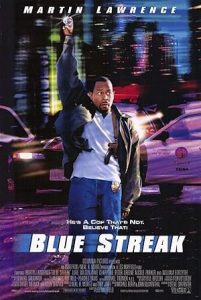 فيلم Blue Streak 1999