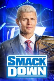 عرض سماك داون لايف WWE Smackdown Live 12.04.2024