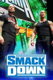 عرض سماك داون لايف WWE Smackdown Live 23.02.2024