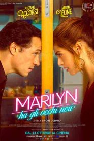فيلم Marilyn ha gli occhi neri 2021