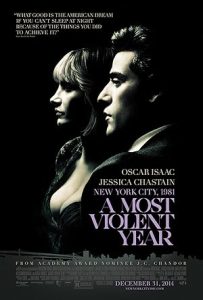 فيلم A Most Violent Year 2014