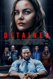 فيلم Detained 2024