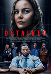 فيلم Detained 2024