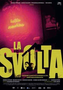 فيلم La svolta 2021
