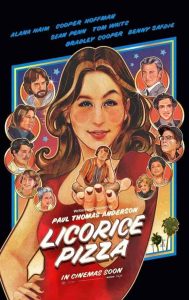 فيلم Licorice Pizza 2021