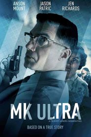 فيلم MK Ultra 2022
