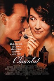 فيلم Chocolat 2000