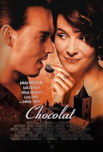 فيلم Chocolat 2000