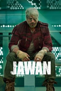 فيلم Jawan 2023