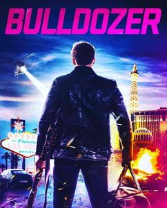 فيلم Bulldozer 2021