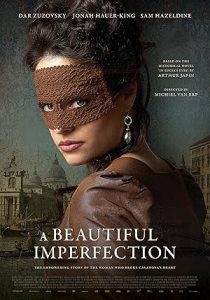 فيلم Een Schitterend Gebrek 2024