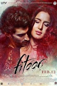 فيلم Fitoor 2016