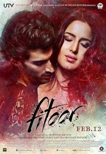 فيلم Fitoor 2016