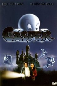 فيلم Casper 1995