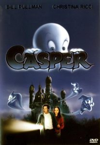 فيلم Casper 1995
