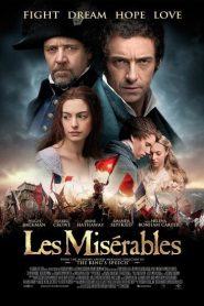 فيلم Les Misérables 2012