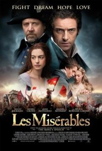 فيلم Les Misérables 2012