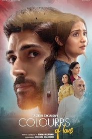 فيلم Colourrs of Love 2024