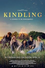 فيلم Kindling 2023