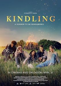 فيلم Kindling 2023
