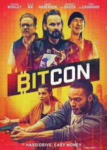 فيلم Bitcon 2022