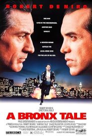 فيلم A Bronx Tale 1993