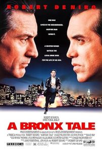 فيلم A Bronx Tale 1993