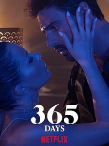 فيلم 365 Days 2020