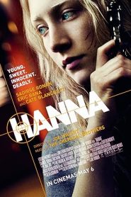 فيلم Hanna 2011